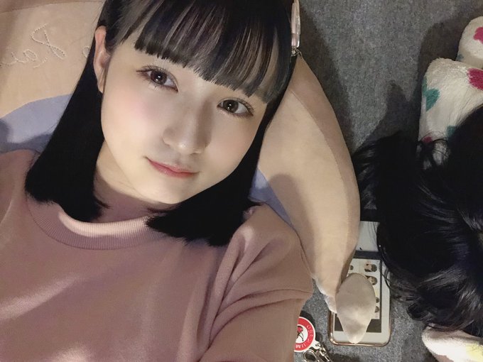 今村麻莉愛のTwitter画像34