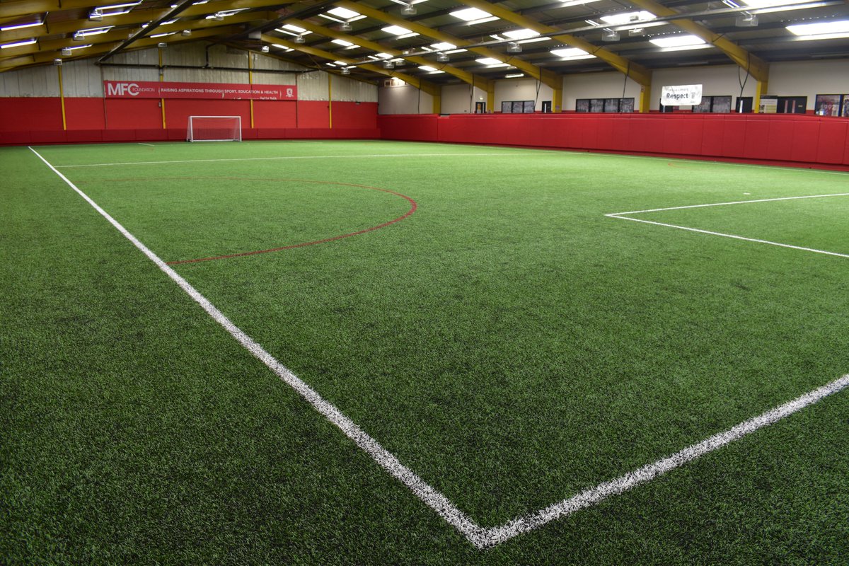 Good morning all. We have a vacancy for a part-time business support worker working predominantly from our Herlingshaw Centre. 

More details here 👉 mfcfoundation.co.uk/get-involved/c…