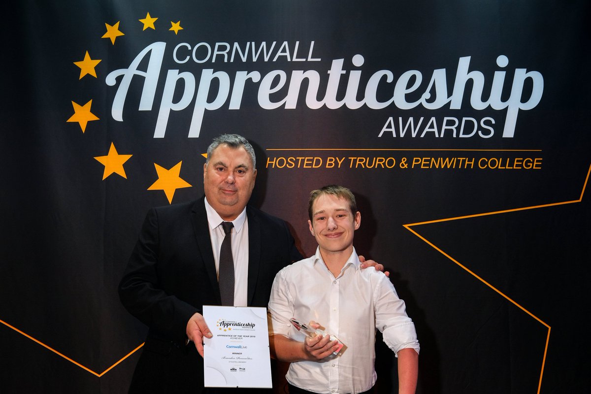 Apprenticeship Jobs tweet media