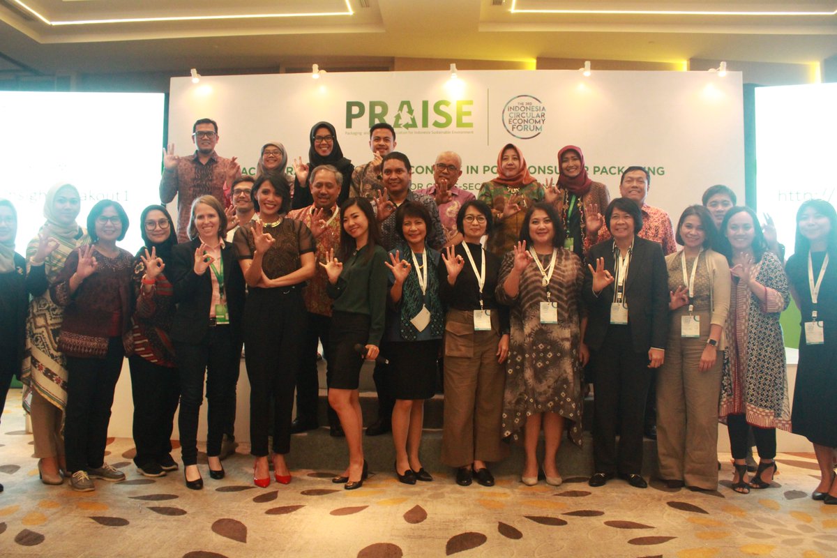 GA Circular tweet media