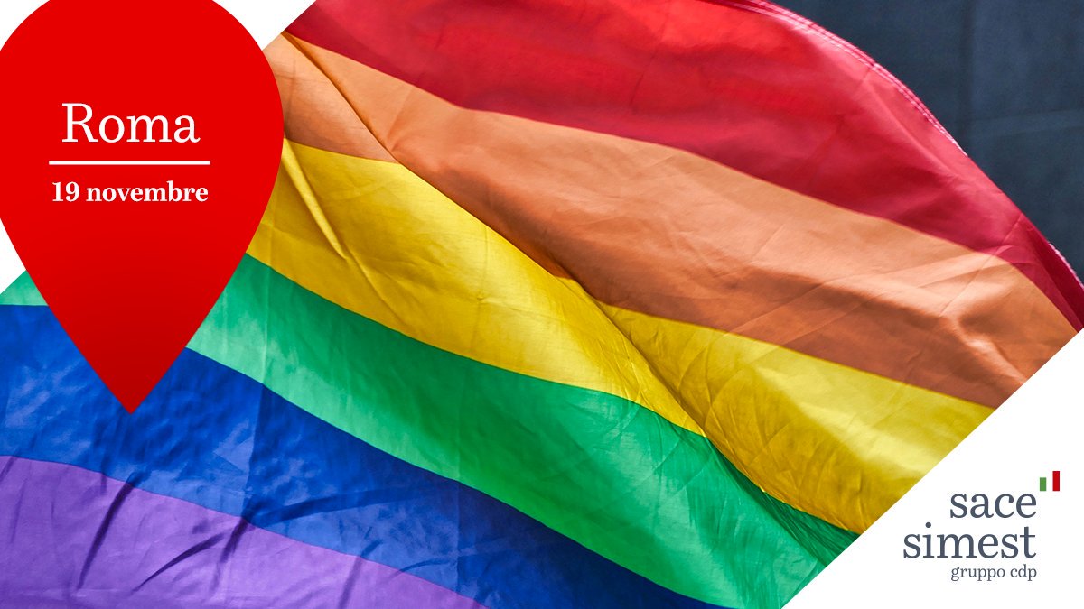 SACEgroup's tweet photo. Oggi parliamo di #Diversity & #Inclusion del mondo LGBT nei luoghi di lavoro con @IgorSuran, Direttore esecutivo di @parksdiversity.
Le Persone in #SACESIMEST sono la nostra ricchezza.
#CDP2021 #lgbtpeopleatwork https://t.co/KWtg118zui