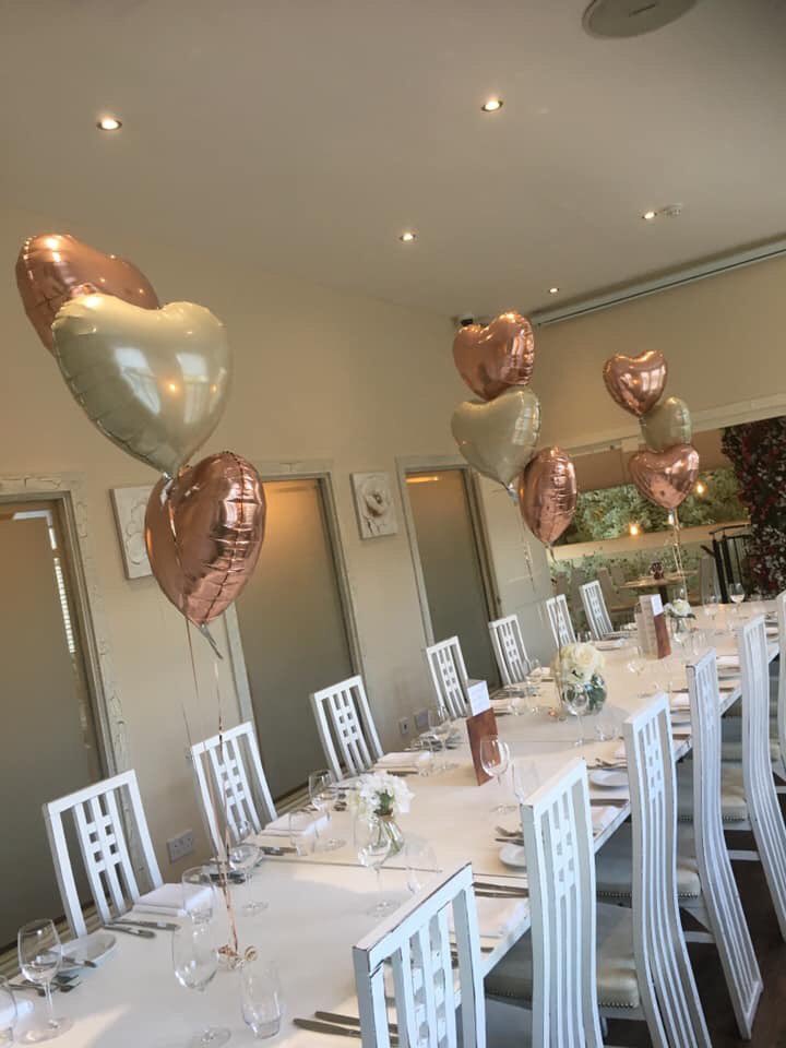 BranchesNCL's tweet photo. PRIVATE DINING ROOM CANCELLATION!

Our beautiful private dining room has become available on Thursday 12th December AND we still have availability on Tuesday 24th December! Call us now on 01912399924 #branchesjesmond #newcastlerestaurants #privatedining #festiveseason https://t.co/2frONesUKb