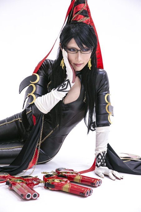 Twitterのコスプレ画像4
