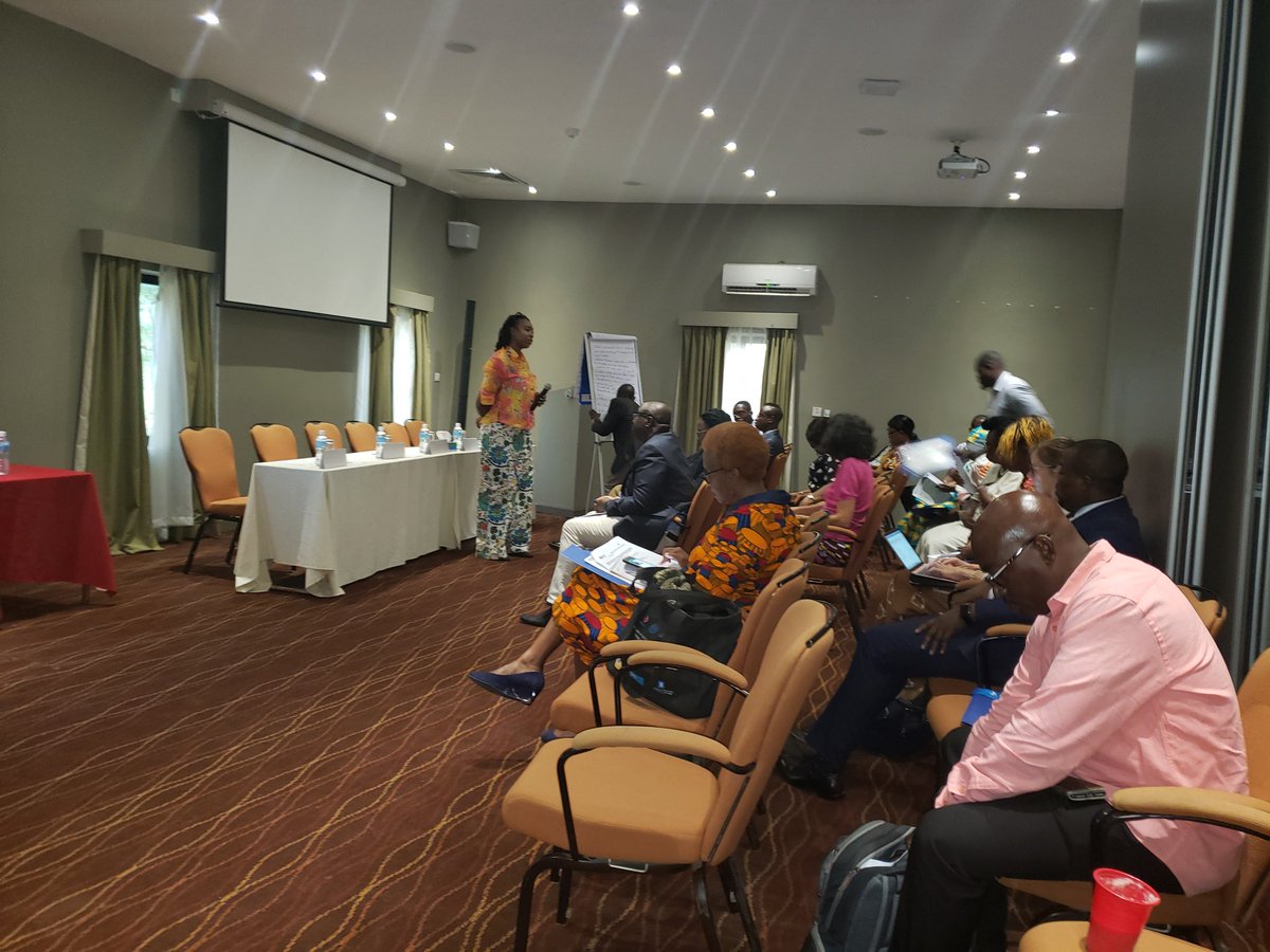 Achieving social cohesion in #SierraLeone requires collective efforts.