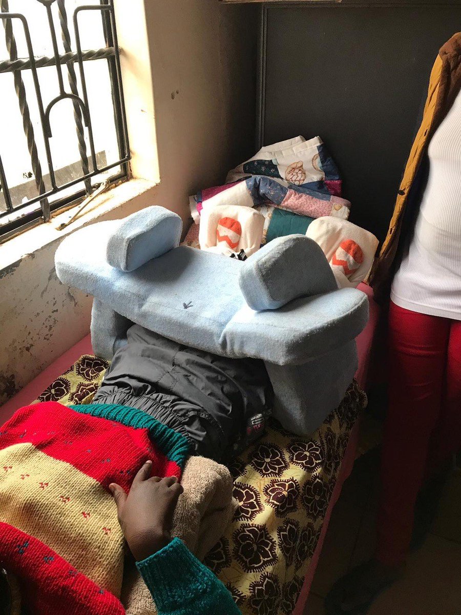 SimpleStuffWrks's tweet photo. Brilliant to see our products in use in #Kenya! We love to see images from all around the world showing how our offering is transforming lives #SimpleStuffWorks https://t.co/AQktC5LEsl