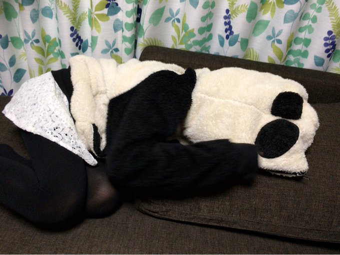 Twitterのコスプレ画像11