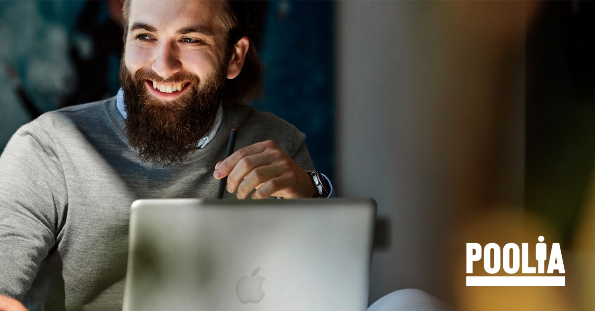 Är du redo att söka ditt drömjobb? Så här lätt är det! ⭐️bit.ly/34OtarE