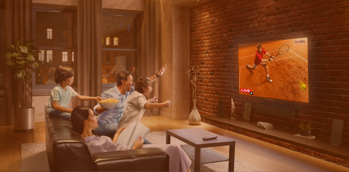 2MediaPro's tweet image. Servicios 2MediaPro
Conoces nuestros servicios ? :
- STREAMING
- REALIZACIÓN EN DIRECTO
- PANTALLAS LED
- SONIDO E ILUMINACIÓN ESCENOGRÁFICA
- VIDEOMAPPING
- PRODUCCIÓN
- PRODUCTORA AUDIOVISUAL
- DRONES
- FOTÓGRAFOS DE EVENTOS

Mas información en :  2mediapro.com