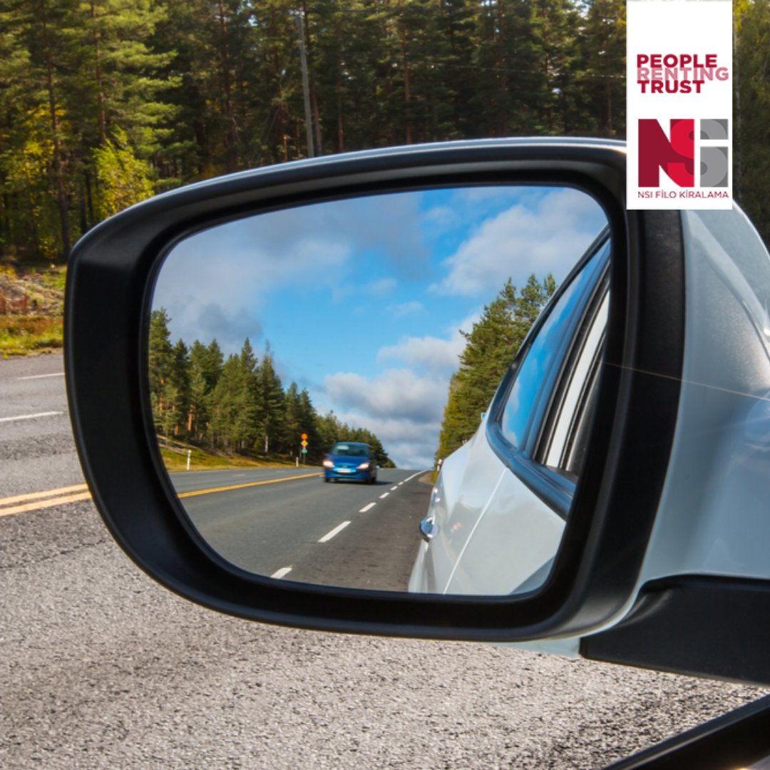 #dikkat Sollama esnasında geri görüş aynalarınızı kullanmayı, sinyal yakmayı ve güvenli takip mesafesi içinde kalmayı ihmal etmeyin.

#nsifilokiralama #yıllıkaraçkiralama #filokiralama #güvenlisürüş #trafikkuralları