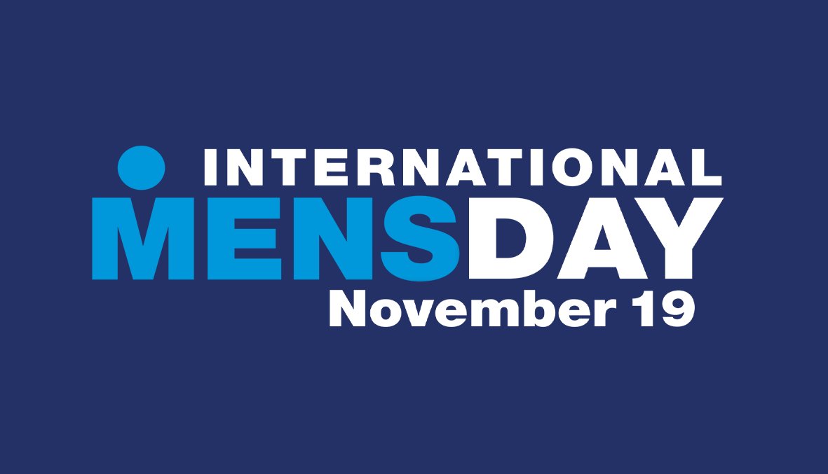 waldeckconsult's tweet image. Happy #InternationalMensDay to our fantastic colleagues, friends, boyfriends, husbands, uncles, brothers, dads and grandads... (you get the idea!) 

Today we celebrate positive #malerolemodels and raise awareness of issues such as mental health, toxic masculinity and suicide.