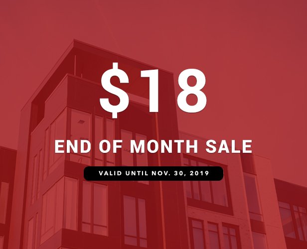 wpcodeex's tweet image. Here's our End of the month #sale for all our #wordpress #themes 18USD on all of our #wordpress #themes themeforest.net/user/codeex/po… hurry now and get your copy!