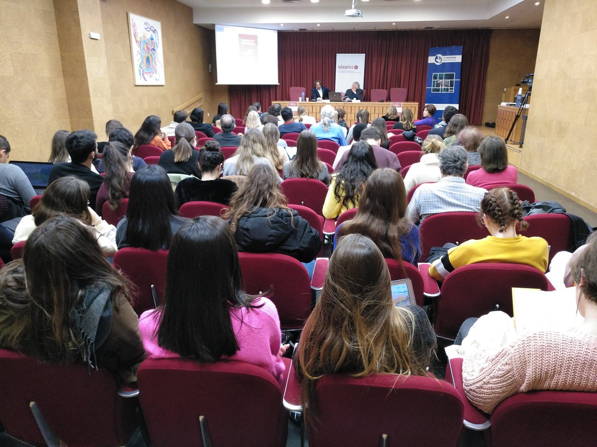 ULEPICC Federal tweet media