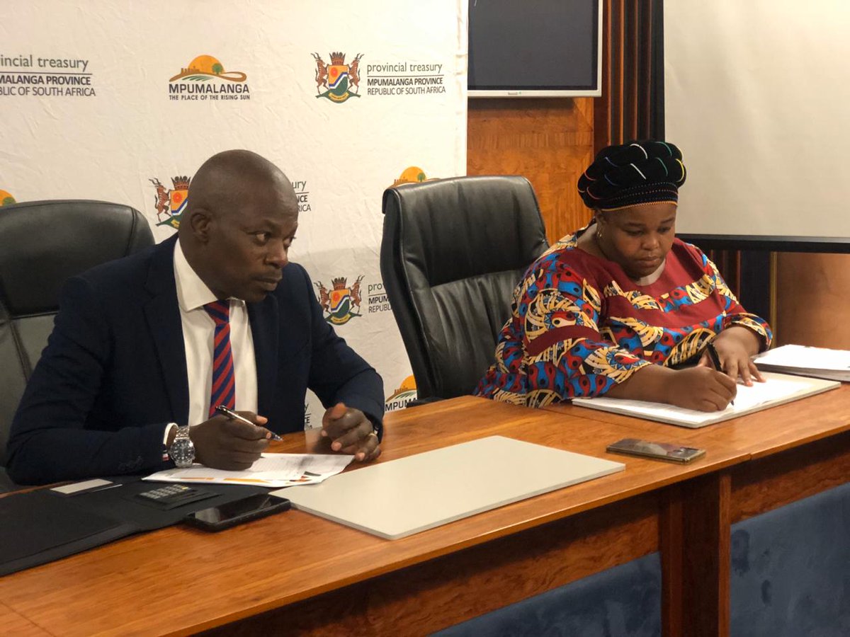 MPTreasury's tweet photo. #MPBUDGET2019
#MPADJUSTSBUDGET
Media briefing in progress https://t.co/wNPEQdCWfQ