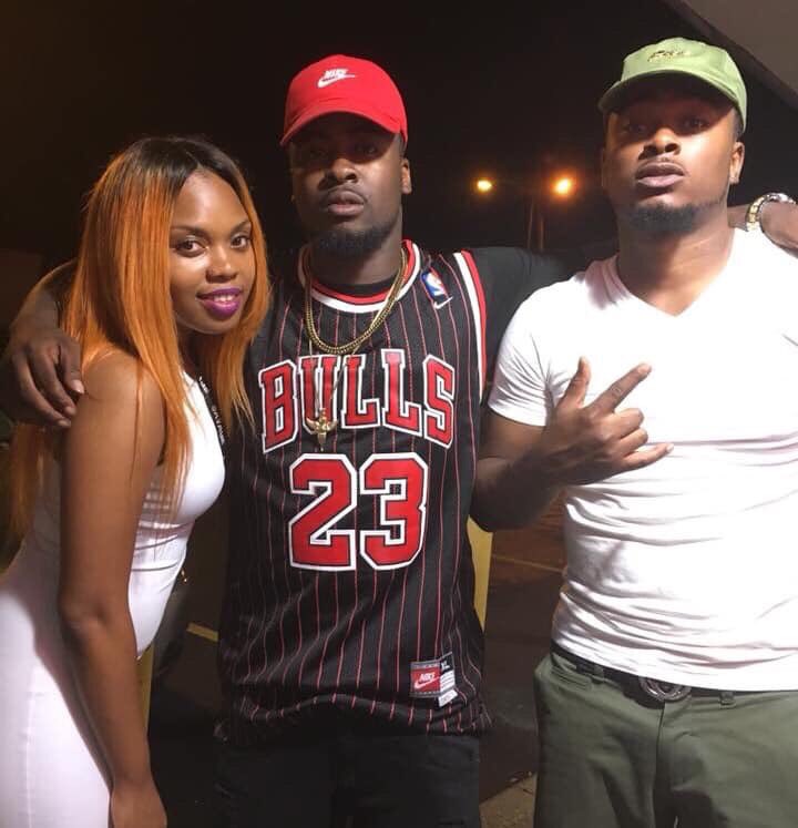 Neechie 2 Gunz tweet media