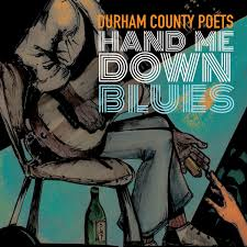 TheBluesCalling's tweet photo. Great swinging blues here from The Durhan County Poets, who bring plenty of the good stuff on their latest release 'Hand Me Down Blues' . . . this is 'Kidney Stew'. Get your fill!
https://t.co/qYmPaIaiMf
@maritimeLDN #maritimeradio #DurhamCountyPoets https://t.co/udTK6l3Lq5