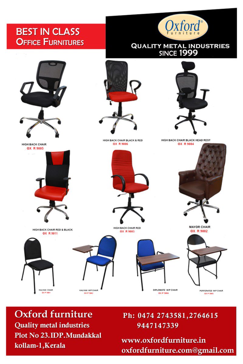 OXFORD FURNITURE (OxfordFurniture) Twitter