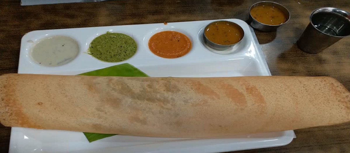 AnkkitN's tweet photo. #foodie @SkillCircleteam #vegetarian #Blog #restaurante #vegetarian 

https://t.co/Hv8qKUktd3 https://t.co/VTsHwrkUTM