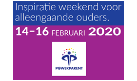 Meld je aan via powerparent.nl en retweet!