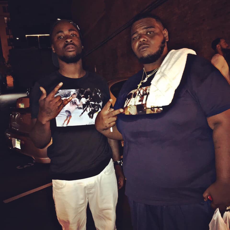 Neechie 2 Gunz tweet media