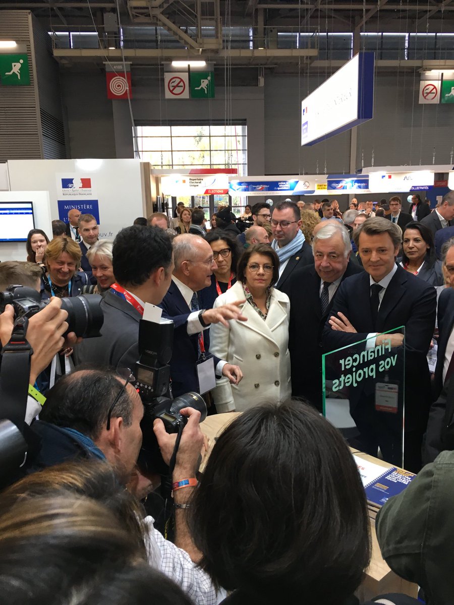 Isabelle André tweet media