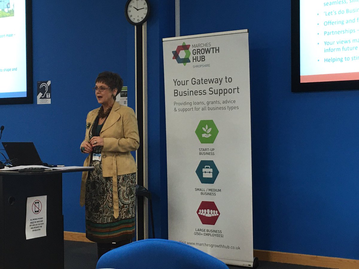 Looking for #business support? <a href="/shropbusiness/">Shropshire Business</a> <a href="/marcheshub/">Marches Growth Hub</a> can help social enterpruses and charities #SocEnt #charities