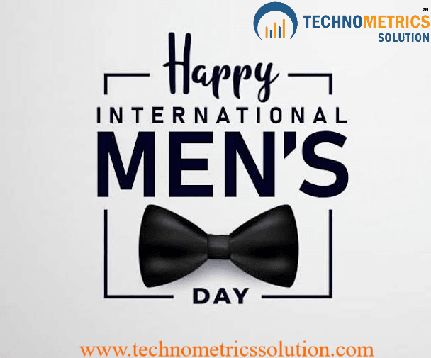 Technometrics14's tweet photo. A Real Man Does Not Care About What Other People Think about Him, And He Just Does What He Has to Do to Have Peace within Him, Happy International Men’s Day!!!
#Happy #international #men's #day
#internationalmensday #technometricssolution https://t.co/6bGIbhuYhB
