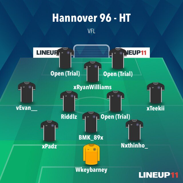 Shamrock eSports tweet media