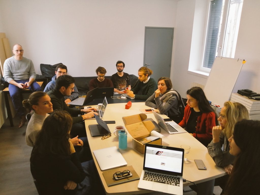 Manufactory-Centre Entrepreneuriat Lyon St-Etienne tweet media