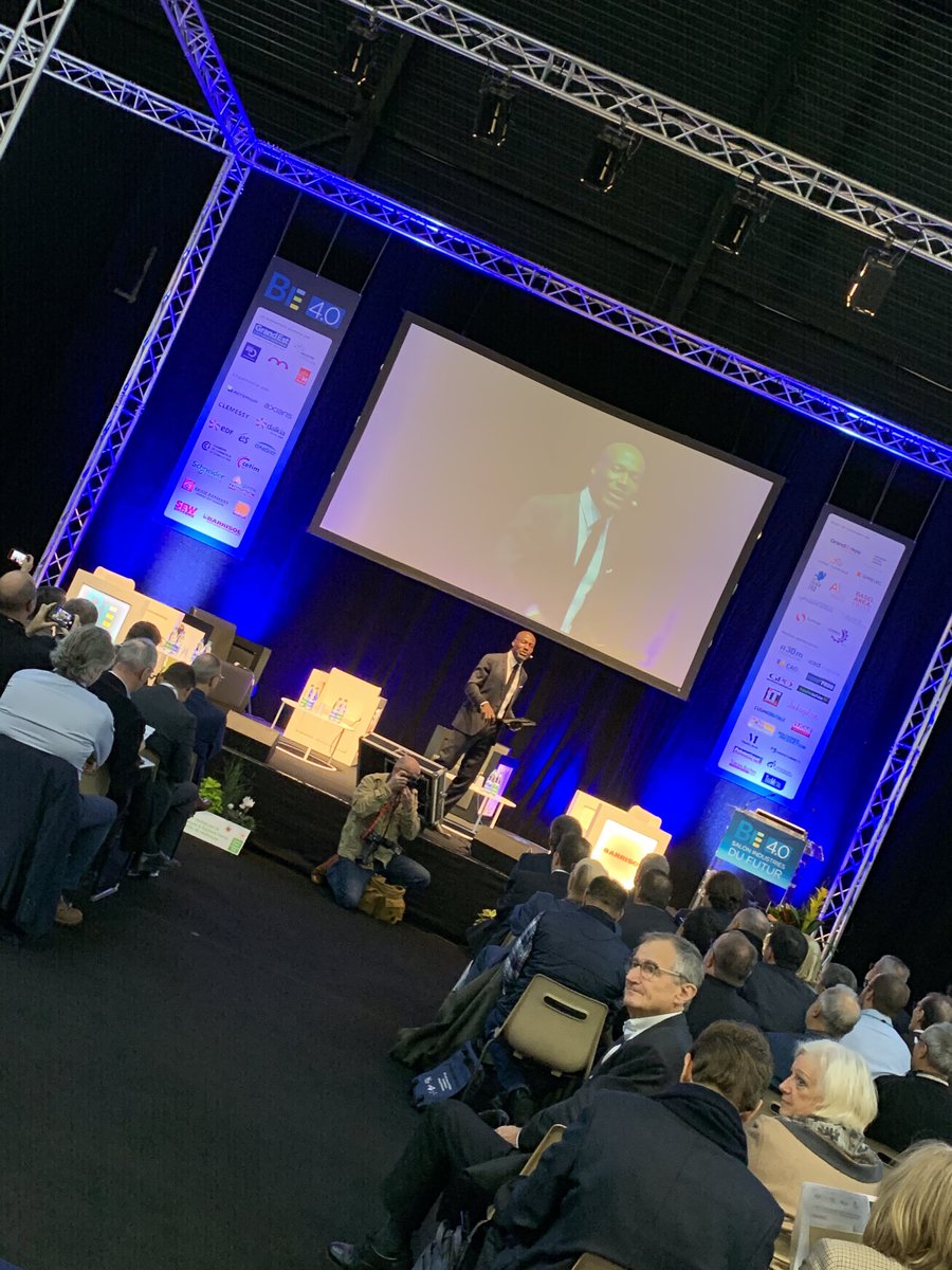 VillageCAalv's tweet image. #EnDirect #Be4.0 c’est parti. Plénière inaugurale en cours 👍 ⁦@mulhouse⁩ ⁦@MulhouseAgglo⁩ ⁦@regiongrandest⁩ ⁦@LeVillagebyCA⁩ ⁦@ENGIEgroup⁩ ⁦@SchneiderElecFR⁩ ⁦@Siemens_France⁩ ⁦