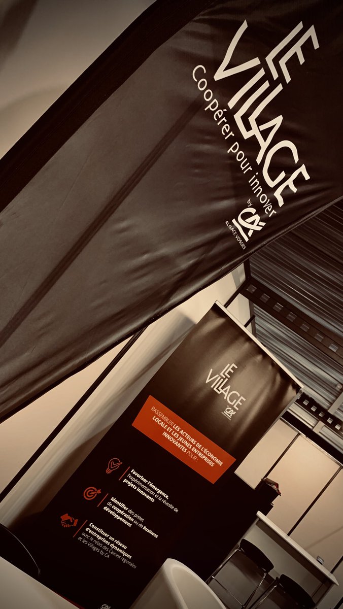 VillageCAalv's tweet image. #EnDirect #Be4.0 c’est parti. Plénière inaugurale en cours 👍 ⁦@mulhouse⁩ ⁦@MulhouseAgglo⁩ ⁦@regiongrandest⁩ ⁦@LeVillagebyCA⁩ ⁦@ENGIEgroup⁩ ⁦@SchneiderElecFR⁩ ⁦@Siemens_France⁩ ⁦