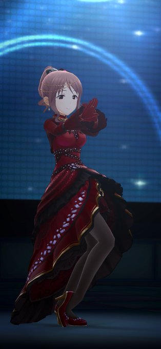 三船美優のtwitterイラスト検索結果 古い順