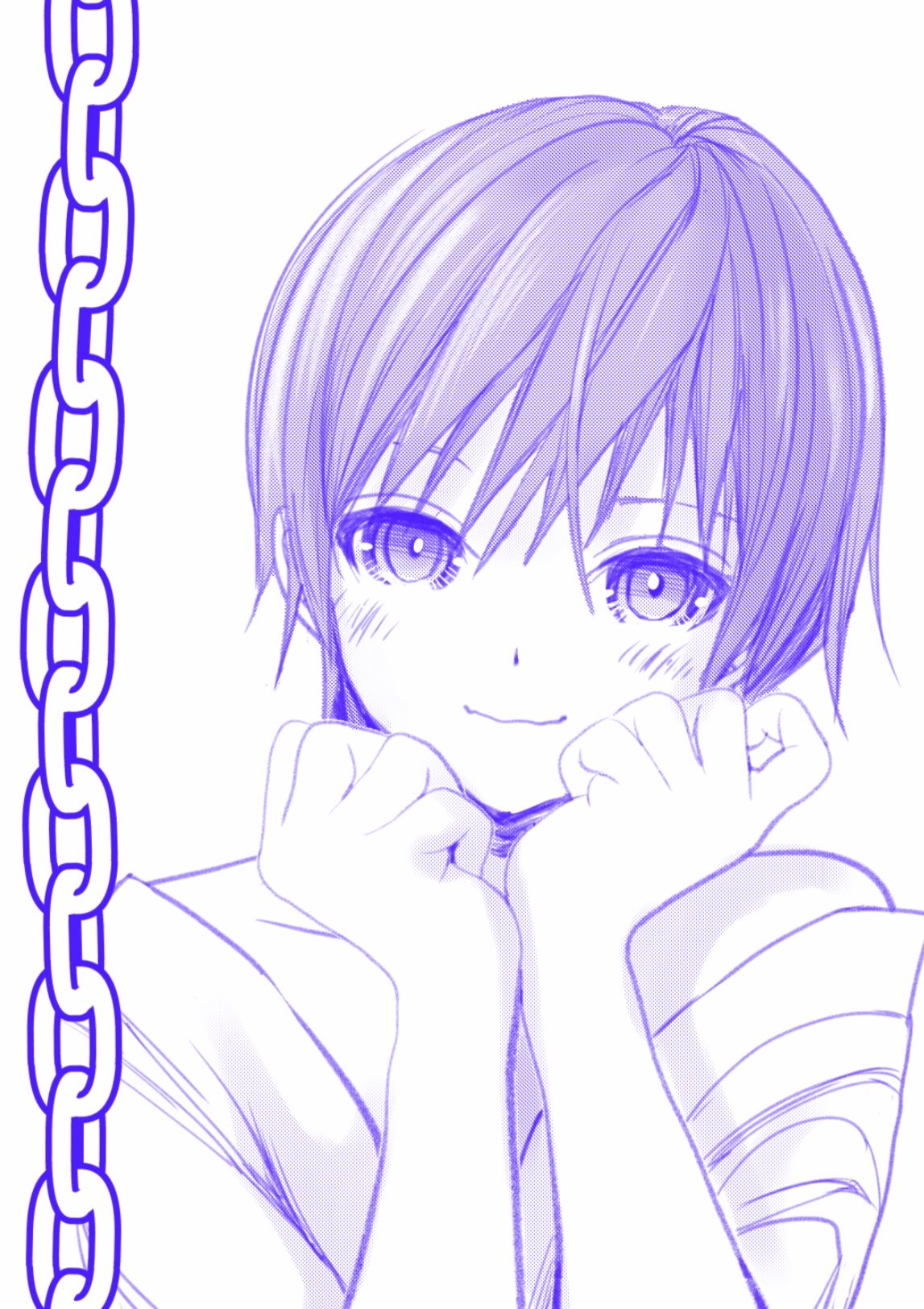 源君物語 公式 Minamotokun Yj Twitter