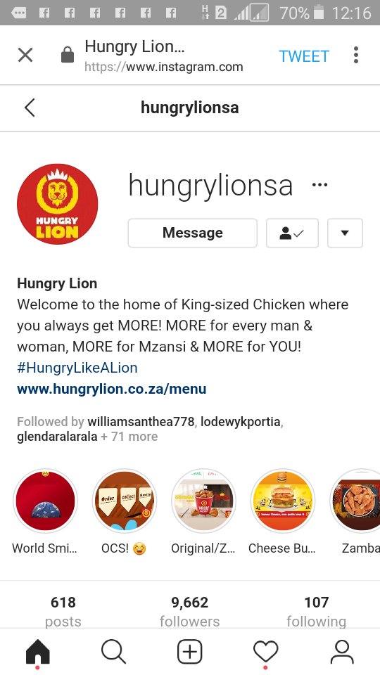 olgaskhasimbe's tweet photo. @hungrylion @Ntokozo83761262 @MapulaRasekelen @mabale_mpho @Khuselwa92 @KennaThesh #forrealmeals https://t.co/ktWFQPWAr0