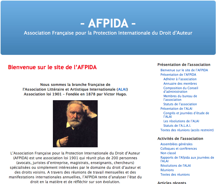 AFPIDA tweet media