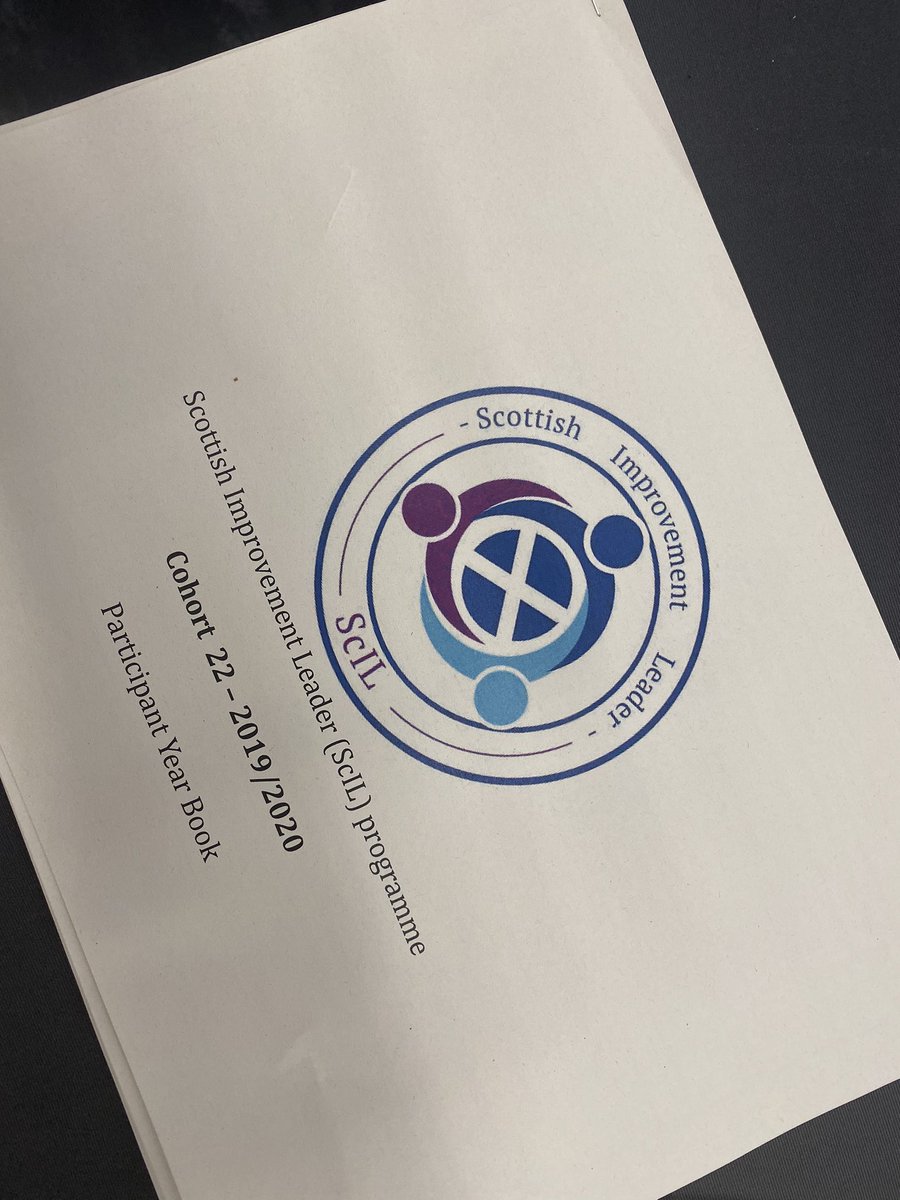 beccaboo81's tweet photo. ScIL cohort 22 ready for 3 days of Quality improvement fun and learning @MrsEmmyBrown @DeeJayMax_007 @ScIL_NES @S4Maher @joehandsnhs #ScILc22 https://t.co/daojkGQqd8