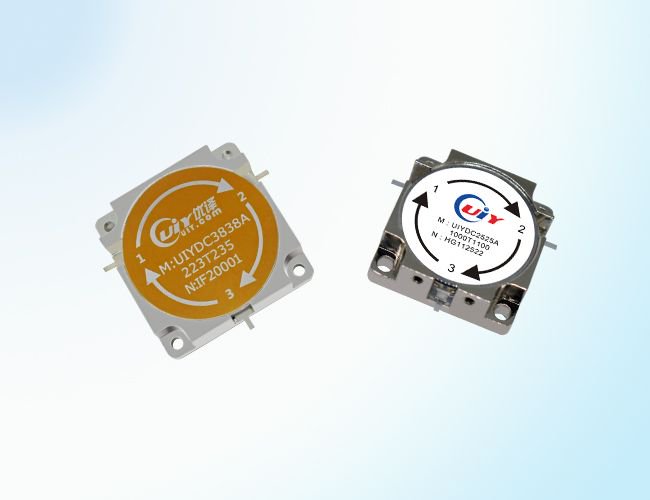 Joyce67989212's tweet image. #uiy #RF #Dropincirculator #High frequency 
new frequency band: drop in circulators 18-26GHz, 26-40GHz (segmentation)