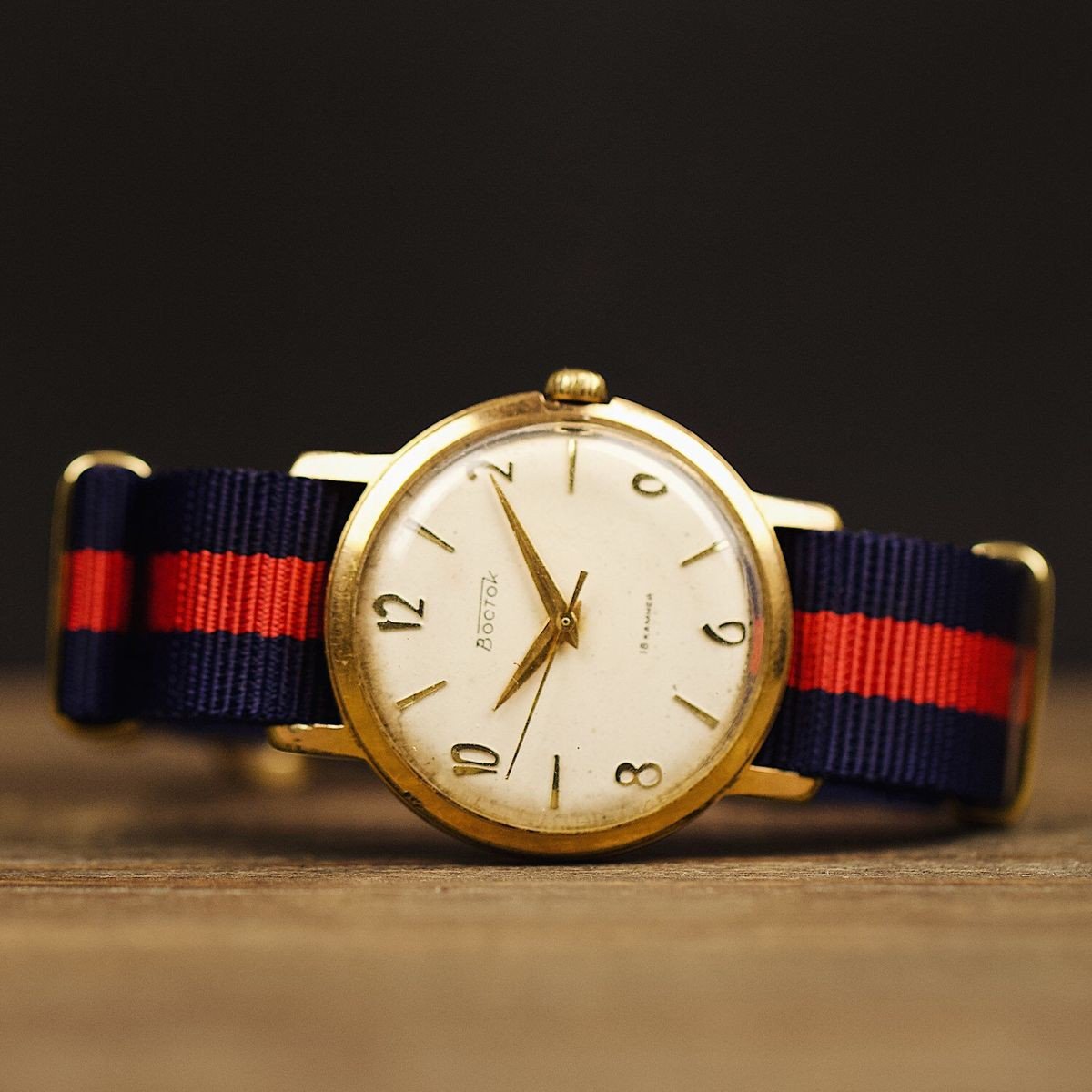 AdvantaW's tweet image. ✈️ Бесплатная доставка по всему миру
🏤 Срок доставки 2-8 дня
💳 Оплата Visa, Mastercard и пррчее
--------
⁉️ Всё вопросы в личку
--------
whkoper.ru
--------
С 2005 года занимается реставрацией и полным восстановлением винтажных наручных часов