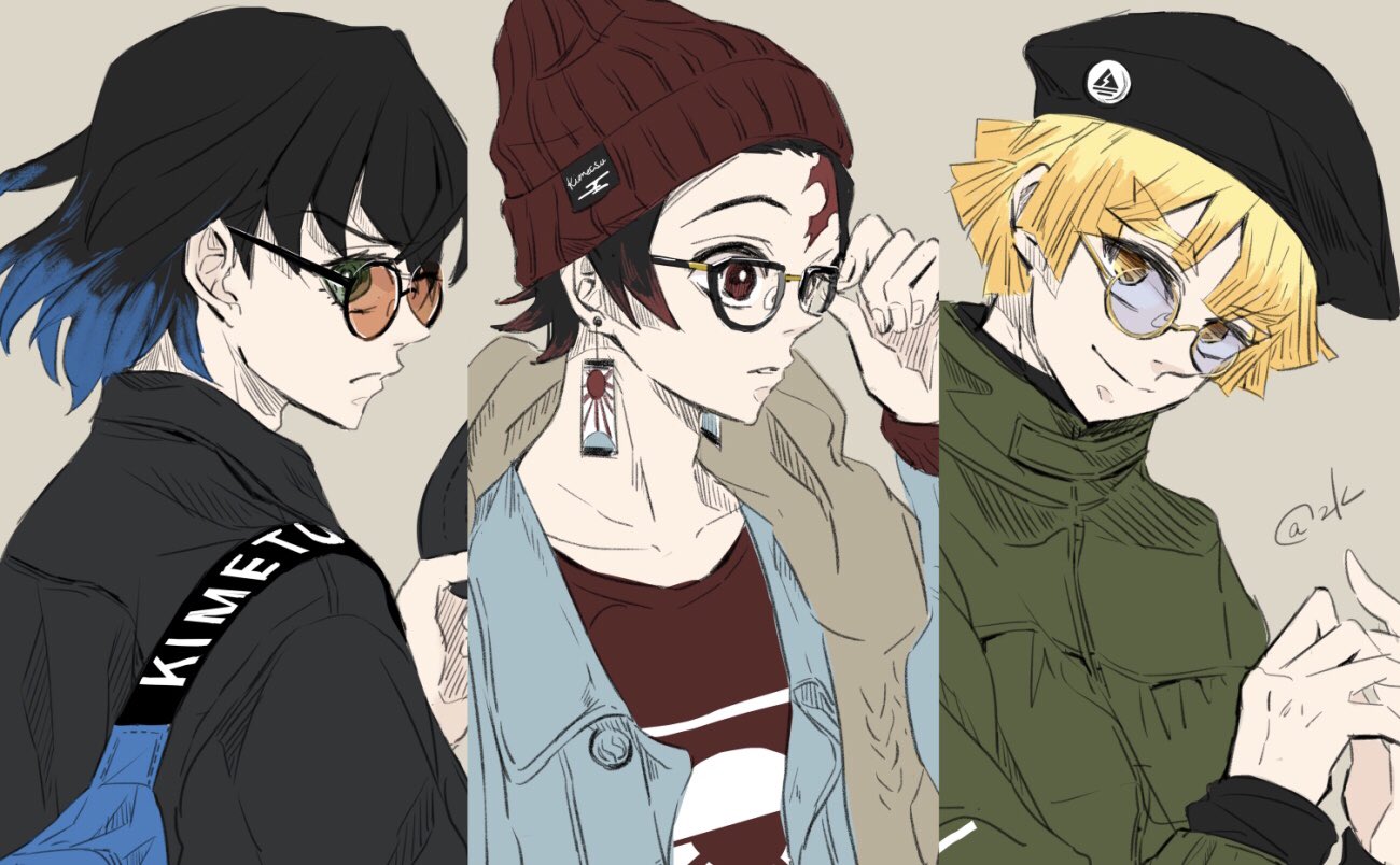 かまぼこ 2k 👶育休中。しばらく活動停止。 on X: 