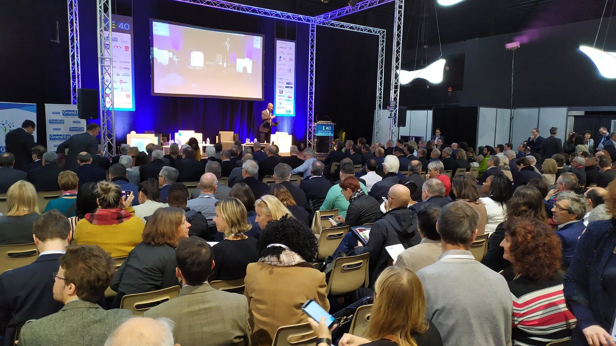 HeverettG's tweet photo. Retrouvez Heverett Group au Salon BE 4.0 Salon Industries du Futur au Parc Expo Mulhouse.
Rendez-vous au stand G-08.

#Innovation #HeverettGroup #industrie40 #industriedufutur #Mulhouse https://t.co/Eu0SnAmcFe
