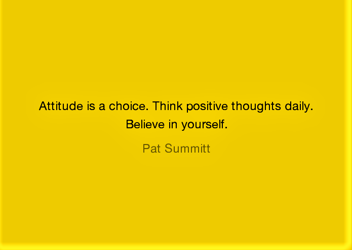 CoachBrianLebo's tweet image. #Attitude 
#BePositive 
#ThinkPositiveThoughts 
#BelieveInYou 
#Inspiration 
#Motivation