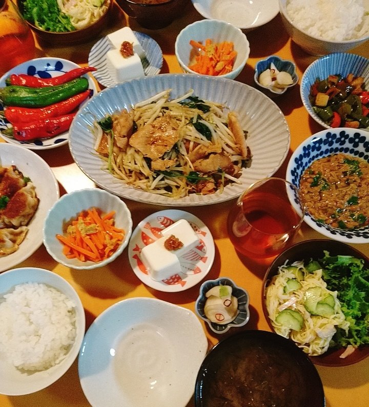 シナモンバジル シナモンバジル