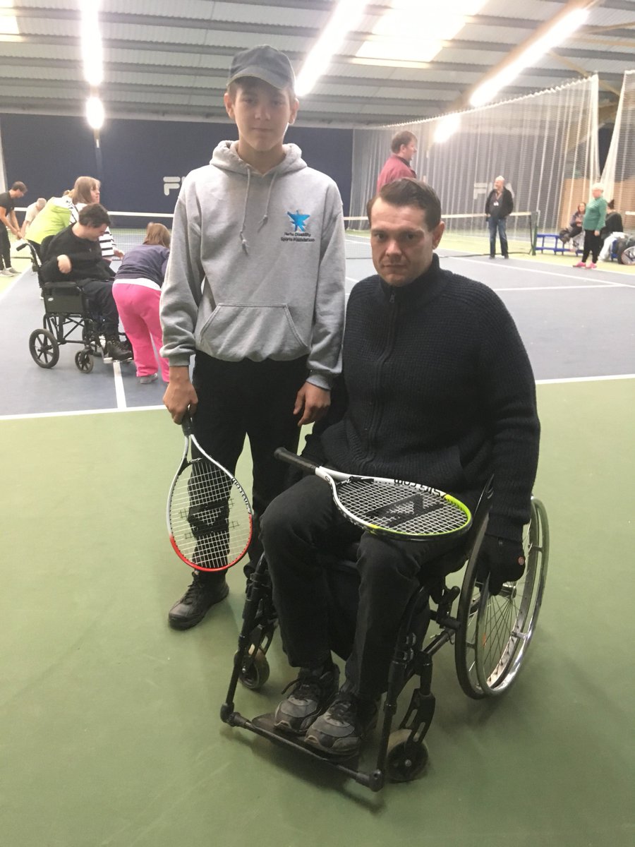Herts_DSF's tweet photo. Please RT: Read about Jay Cordwell, a #WheelchairRacer ♿ who will be helping to support #HDSF by pushing 21Km at the #RunSilverstone event on the 24th November 2019. Find out about his connection with the #Foundation and support him at: https://t.co/UF69JKQi6c https://t.co/p4xABGtlfz