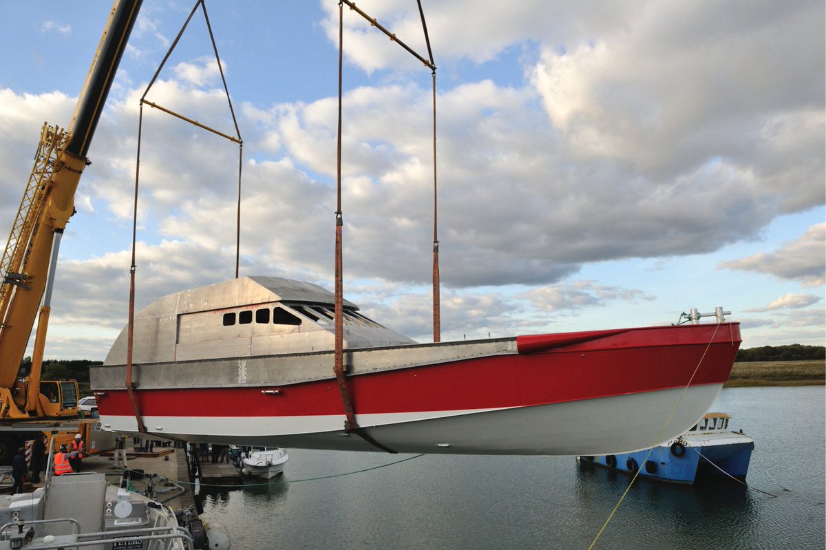 Circumnav Record tweet media