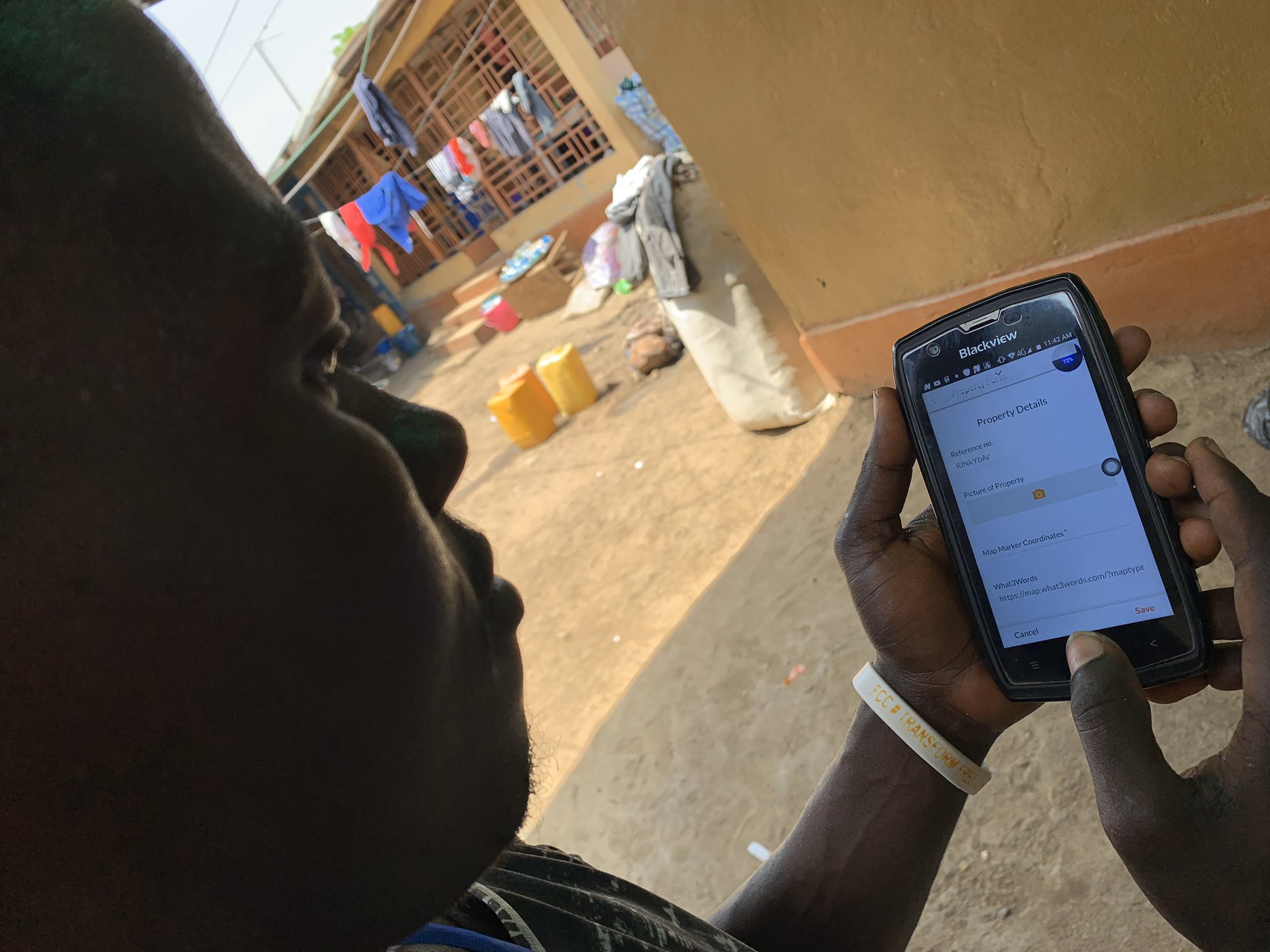 Freetown Property Tax Reform on Twitter "Anticipated is 200,000