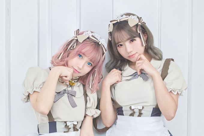 Twitterのコスプレ画像40