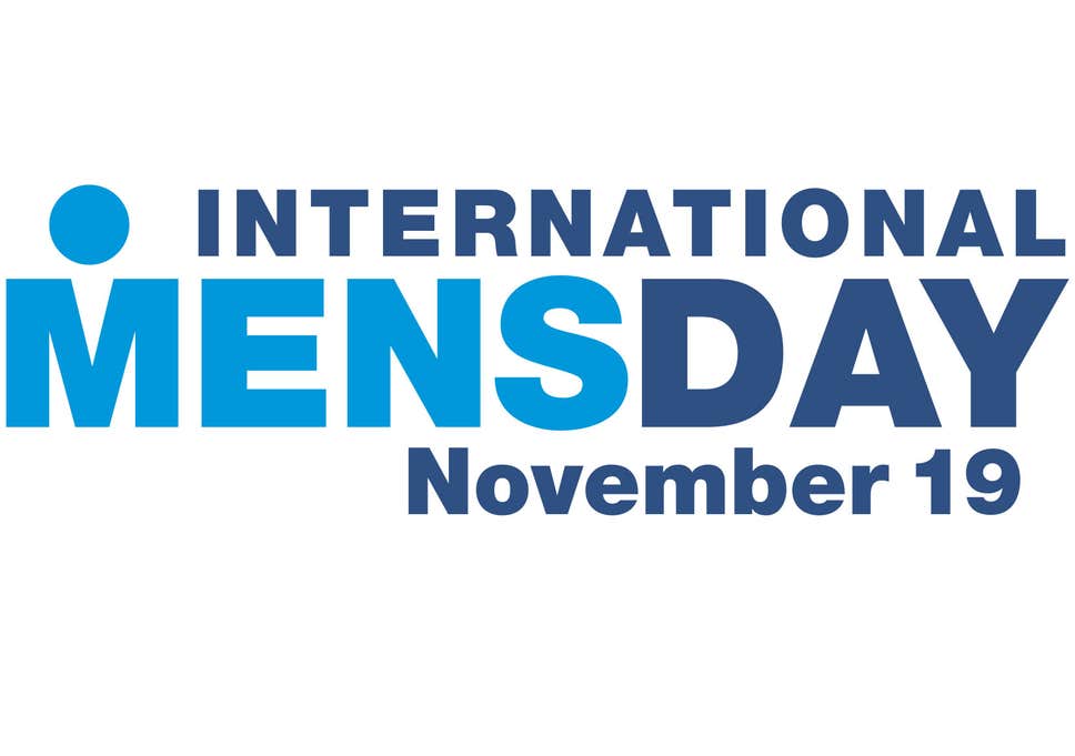 hackpenhill's tweet image. It’s #InternationalMensDay 👨🏻-  Let's celebrate male role models all over the world and help raise awareness of mens health and well-being and help prevent male suicide.