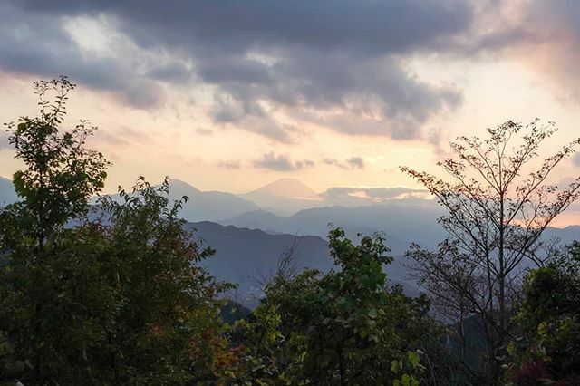 jose_mmj's tweet photo. Vistas del Mt. Fuji desde Mt. Takao.

#japan #landscapephotography #fujimountain #takaomountain https://t.co/STtlkIcLk9 https://t.co/RKdmvoK6lX