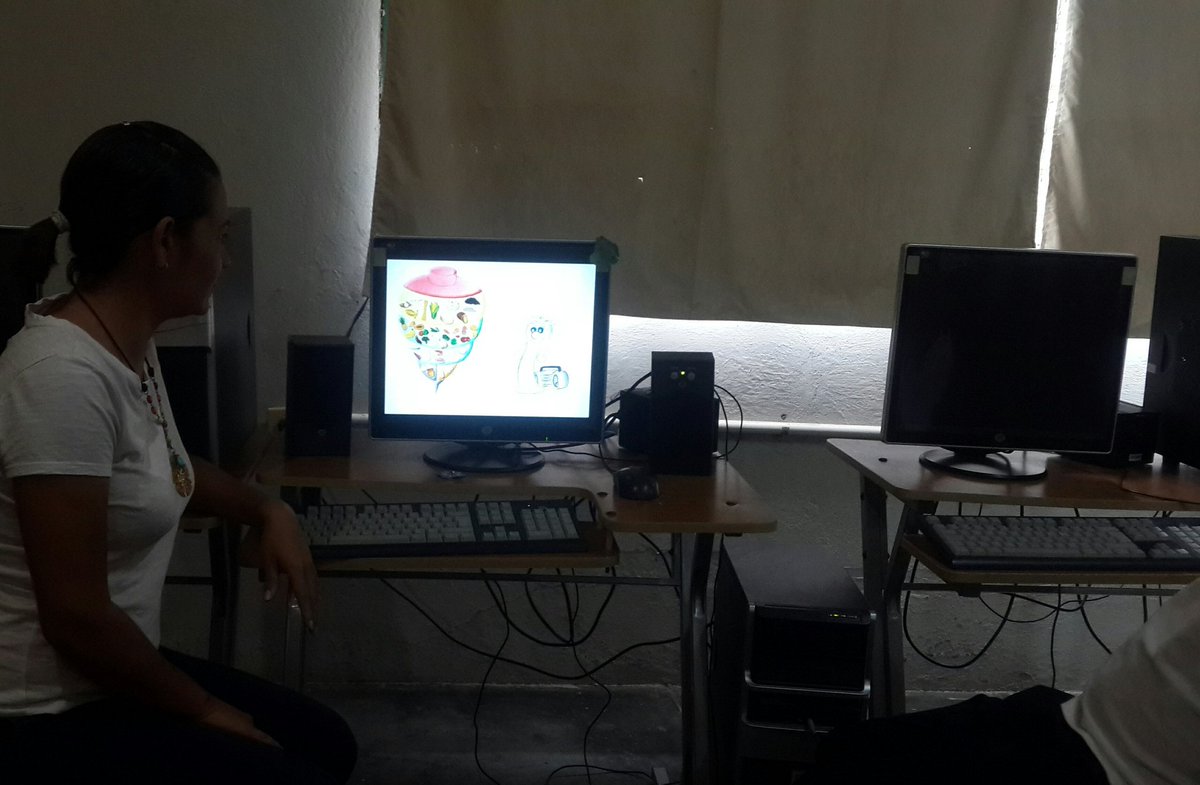 yohacbitrujillo's tweet photo. #UnionDefensaYPaz Video Sobre el Trompo Alimenticio con los niños y niñas de 5to y 2do grado CBIT Emiro Fuenmayor #Trujillo #TutorCbit #VoceraCRA @LaidelyPsuv @psuvaristobulo @vane_prieto @RCcbit_trujillo https://t.co/FjoSbP7F3v