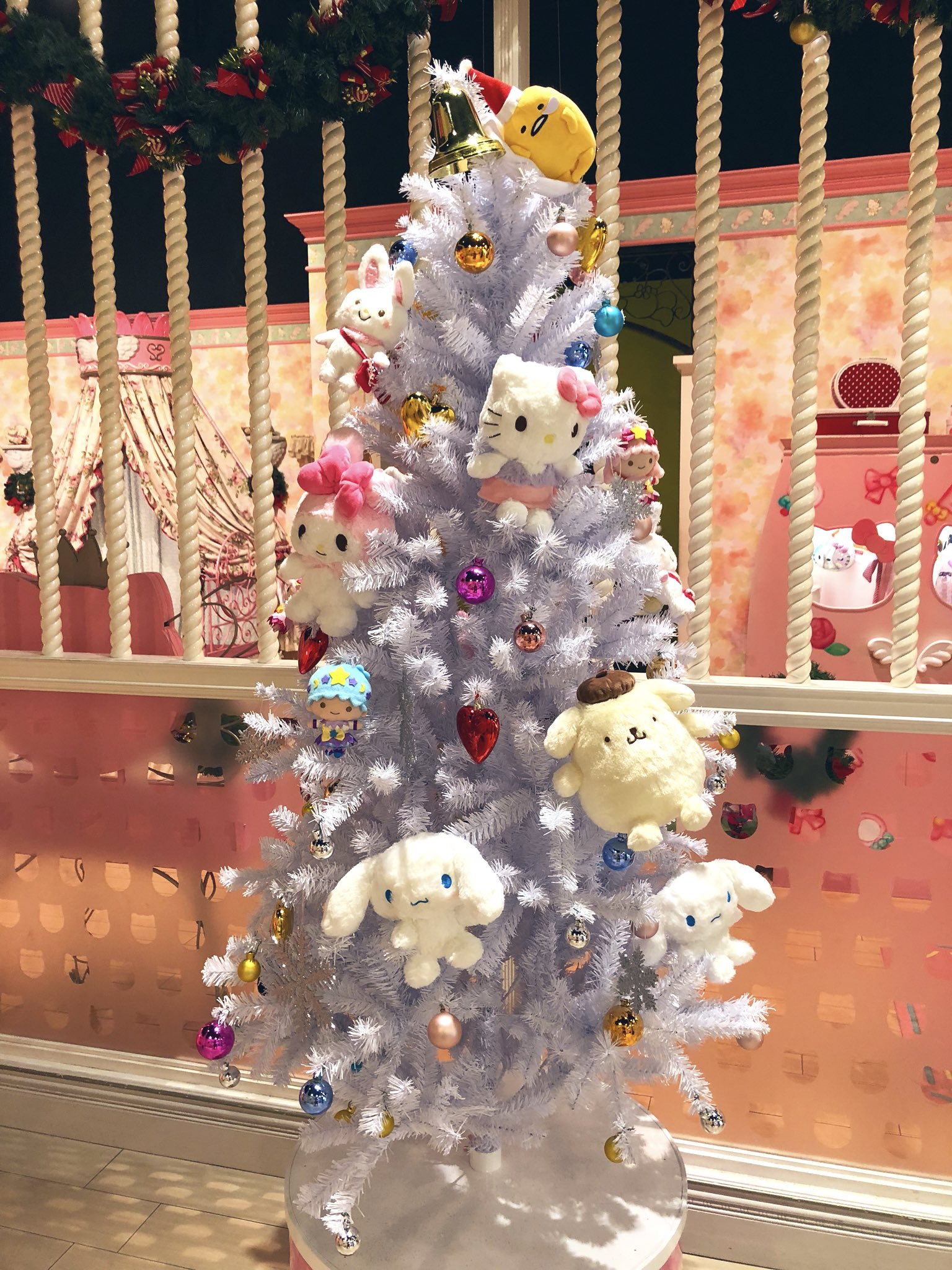 Happy Christmasu ハーモニーランド ぐでぐでママのブログ 画像転載 お断り 楽天ブログ