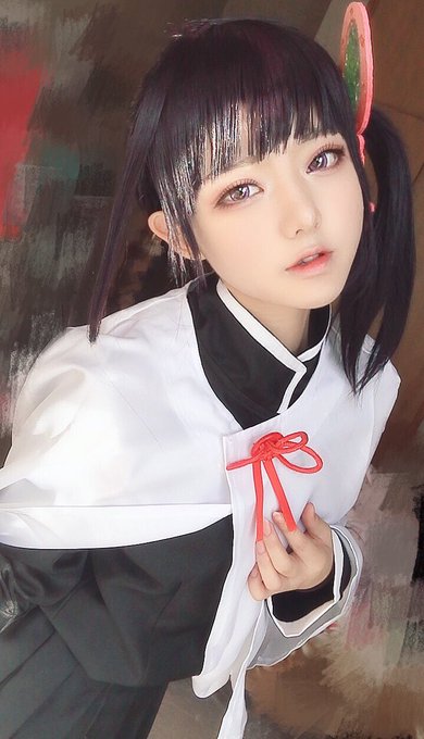 コスプレイヤー凸守たかねのTwitter画像4